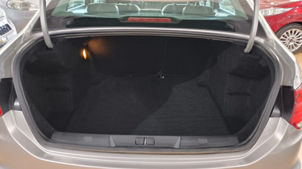 Citroen C4 Lounge Usado Financiado en Córdoba, deRuedas