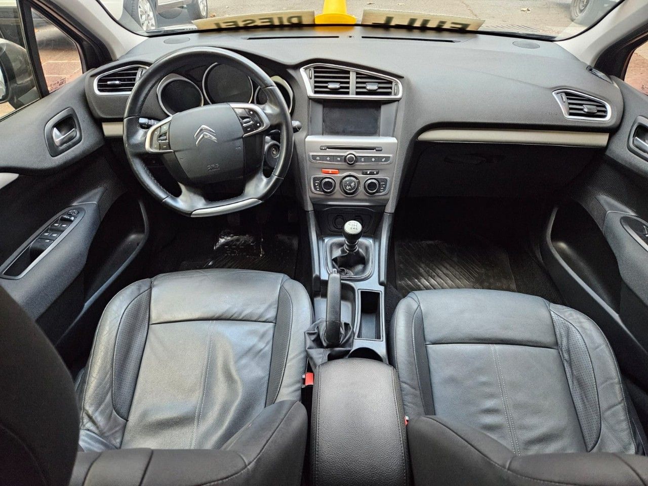 Citroen C4 Lounge Usado en Mendoza, deRuedas