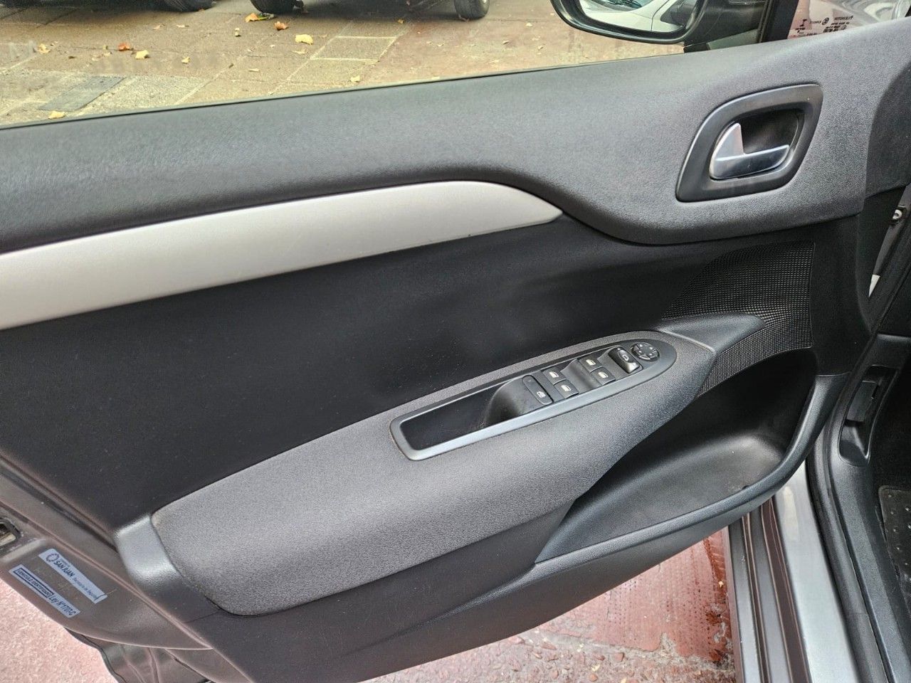 Citroen C4 Lounge Usado en Mendoza, deRuedas