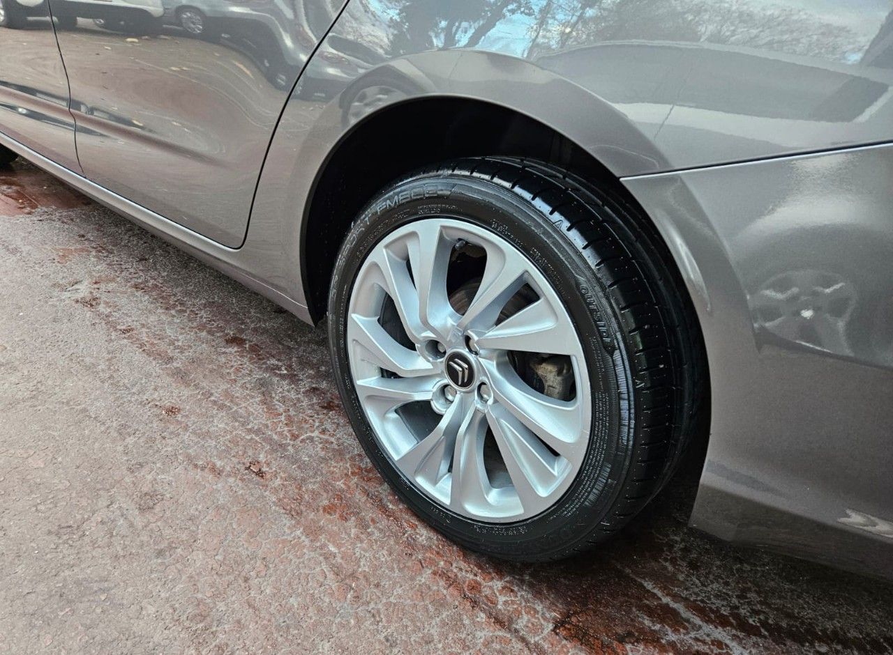 Citroen C4 Lounge Usado en Mendoza, deRuedas