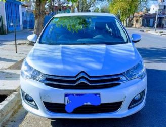 Citroen C4 Lounge Usado en Mendoza