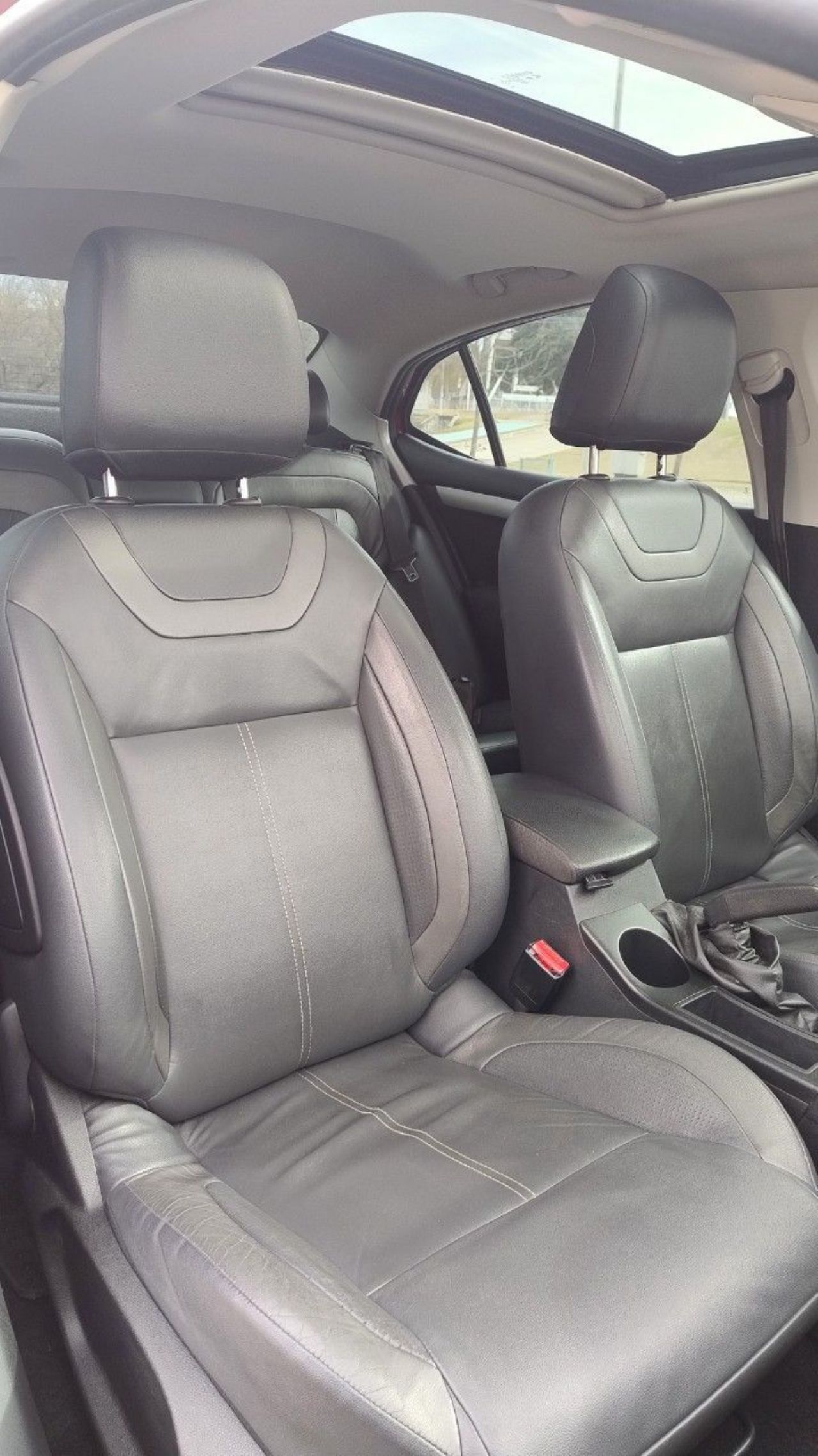 Citroen C4 Lounge Usado en Córdoba, deRuedas