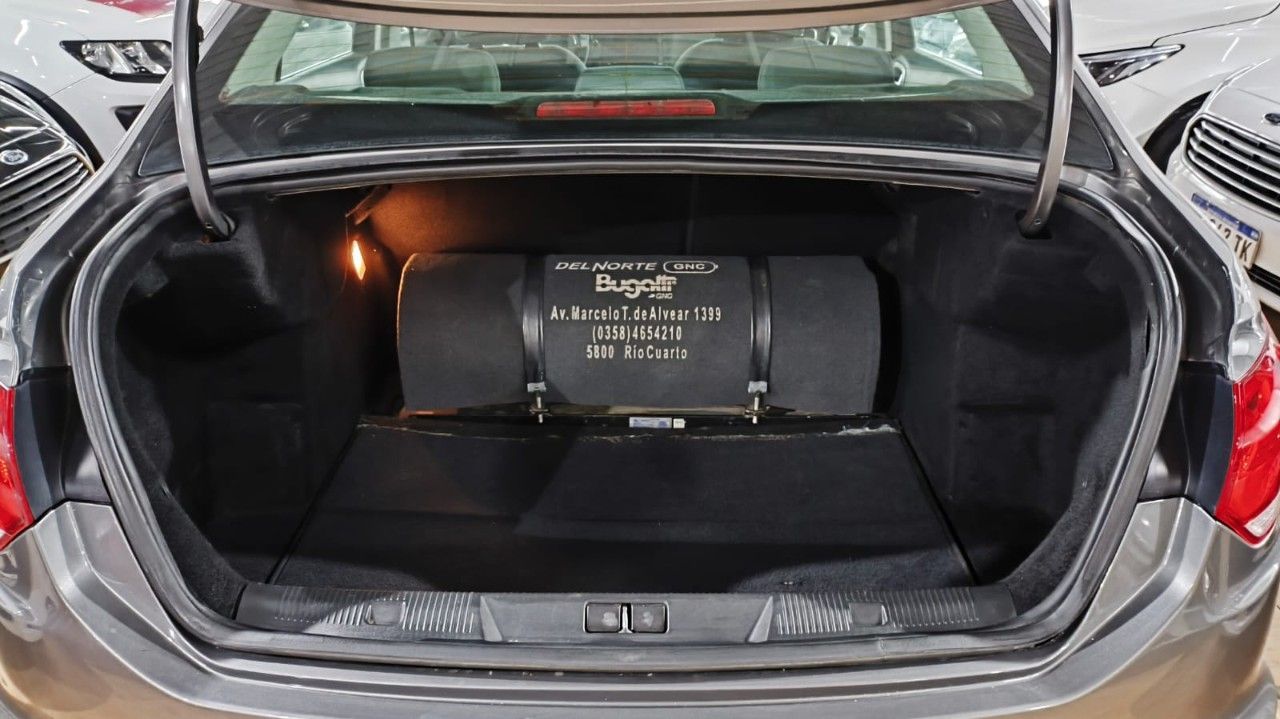 Citroen C4 Lounge Usado Financiado en Córdoba, deRuedas