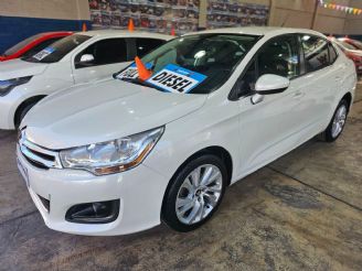 Citroen C4 Lounge Usado en Mendoza