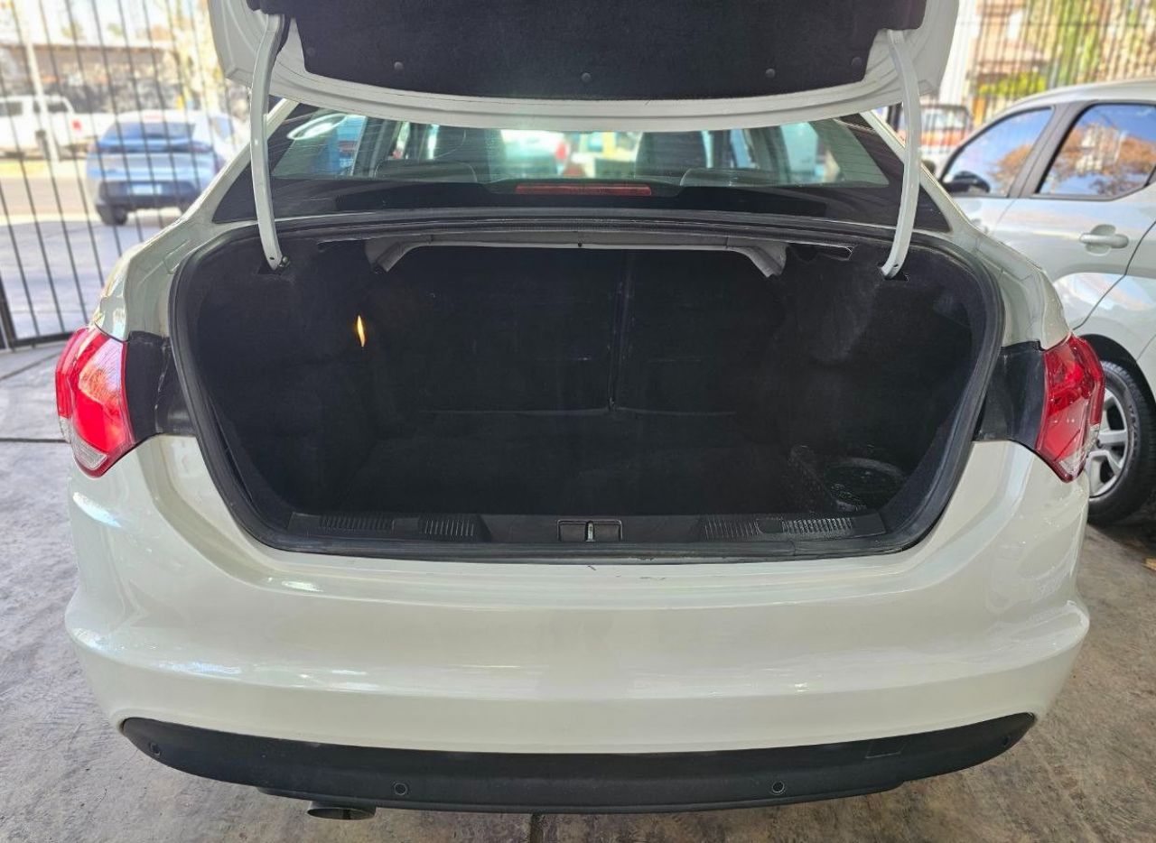 Citroen C4 Lounge Usado en Mendoza, deRuedas