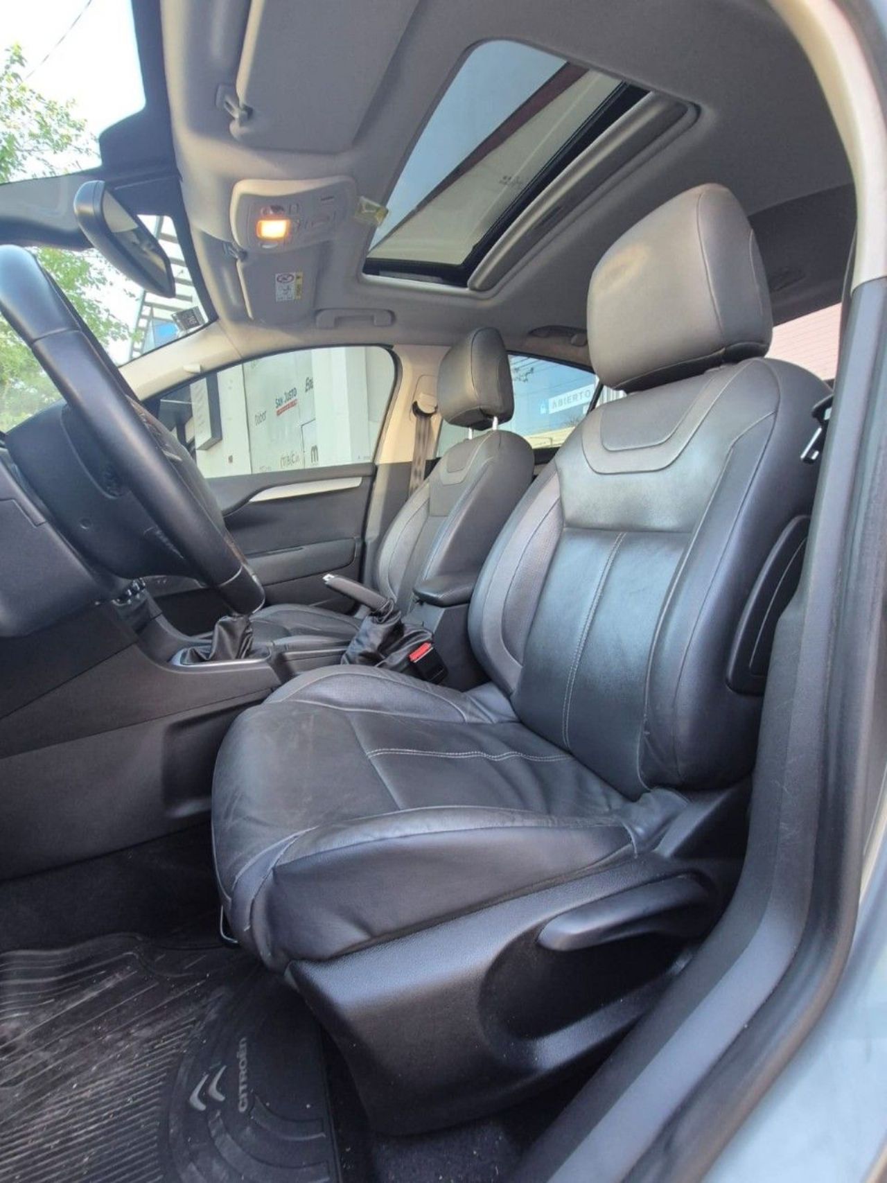 Citroen C4 Lounge Usado Financiado en Mendoza, deRuedas