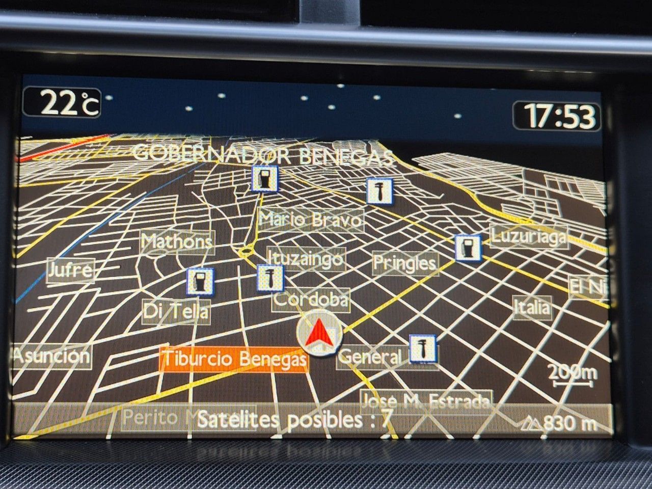 Citroen C4 Lounge Usado Financiado en Mendoza, deRuedas