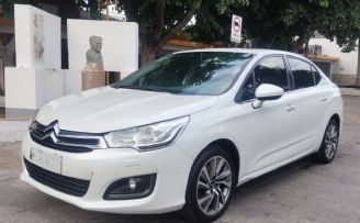 Citroen C4 Lounge Usado en San Juan