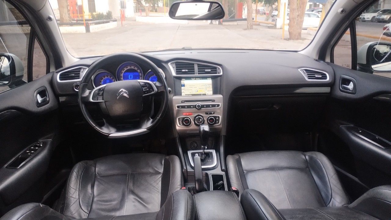 Citroen C4 Lounge Usado en San Juan, deRuedas