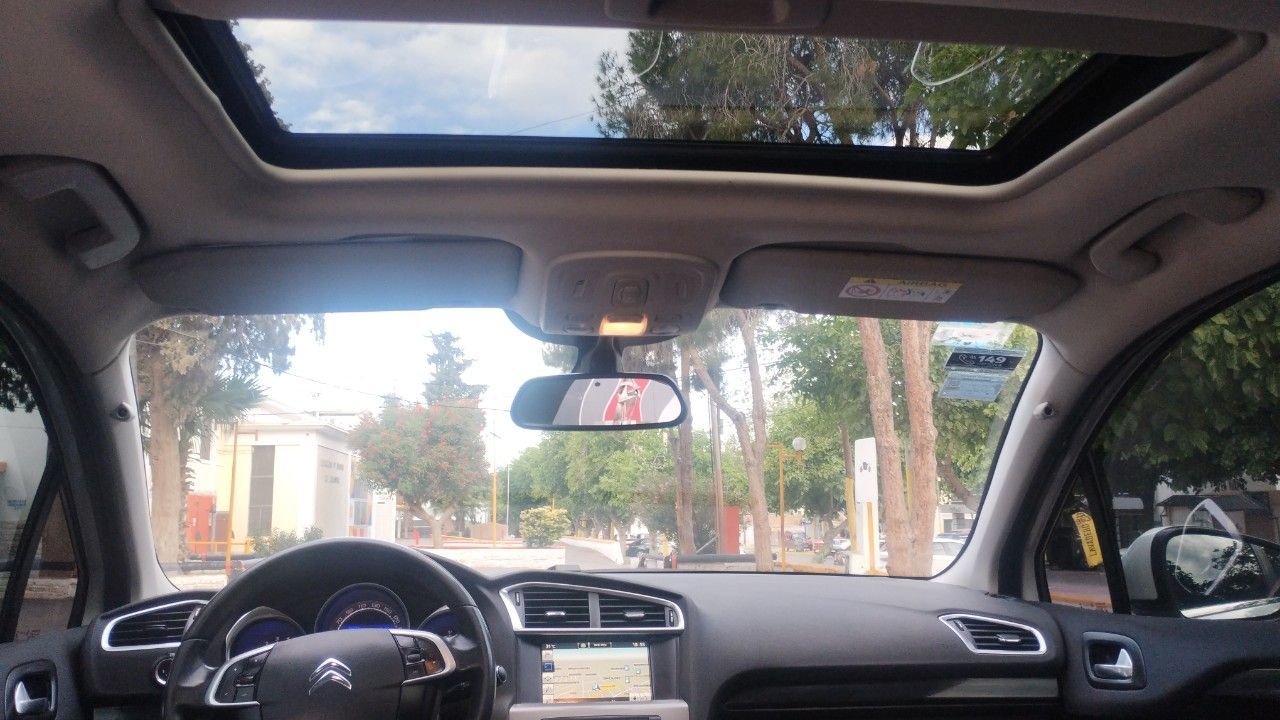 Citroen C4 Lounge Usado en San Juan, deRuedas