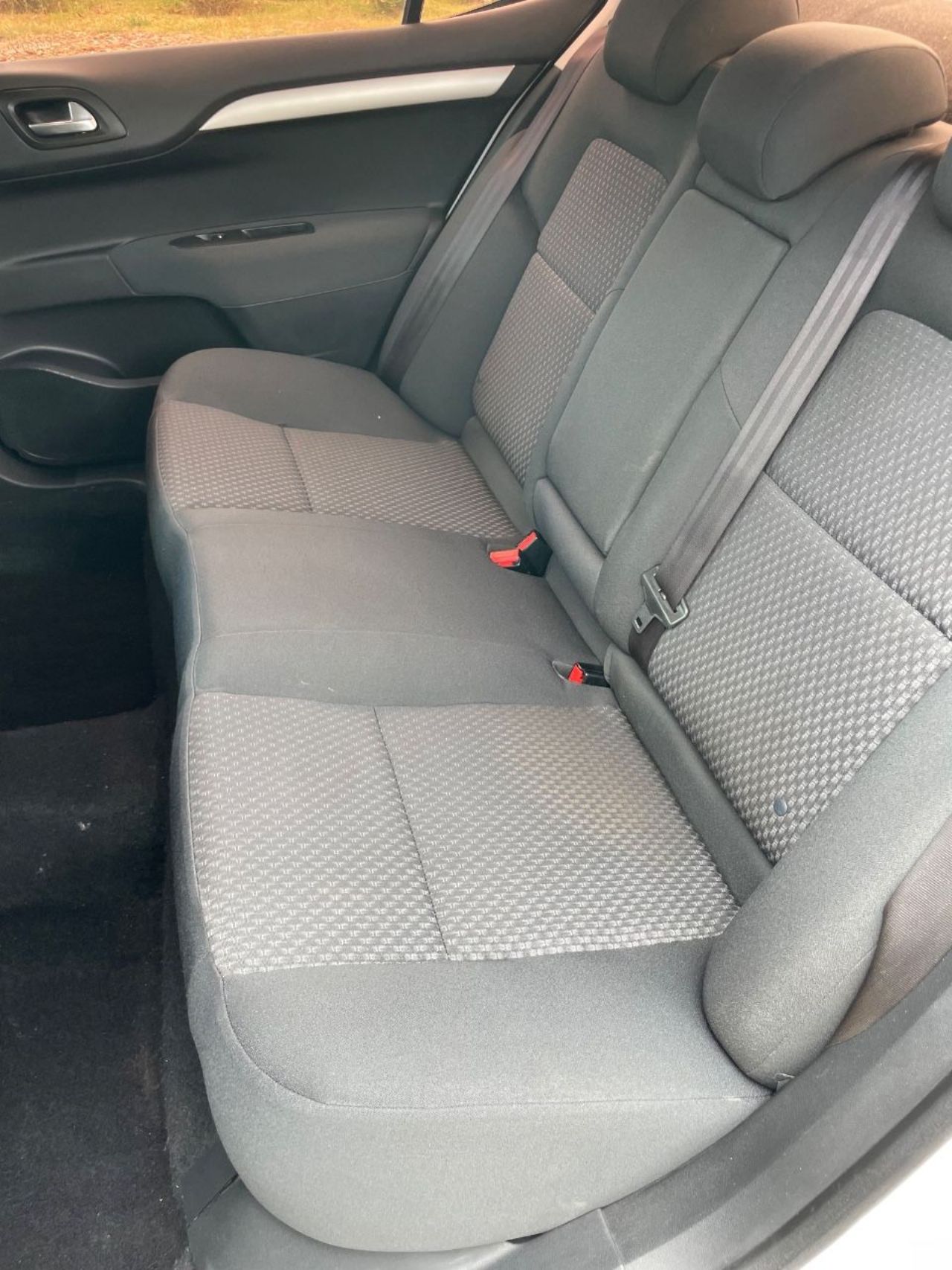 Citroen C4 Lounge Usado Financiado en Mendoza, deRuedas