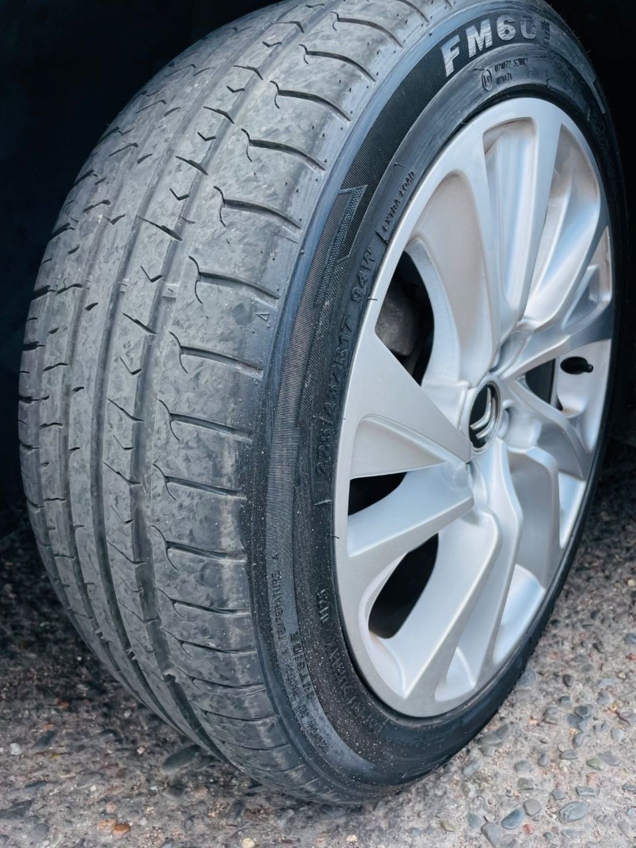 Citroen C4 Lounge Usado Financiado en Mendoza, deRuedas