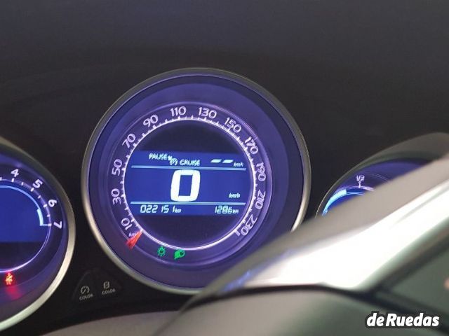 Citroen C4 Lounge Usado en Mendoza, deRuedas