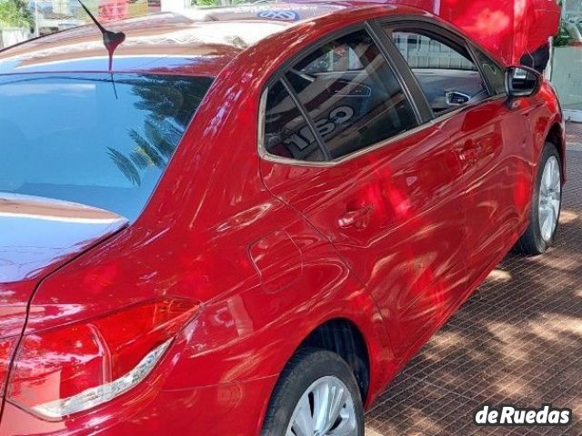 Citroen C4 Lounge Usado en Misiones, deRuedas