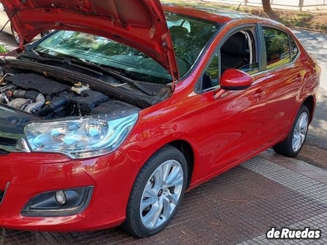 Citroen C4 Lounge Usado en Misiones, deRuedas