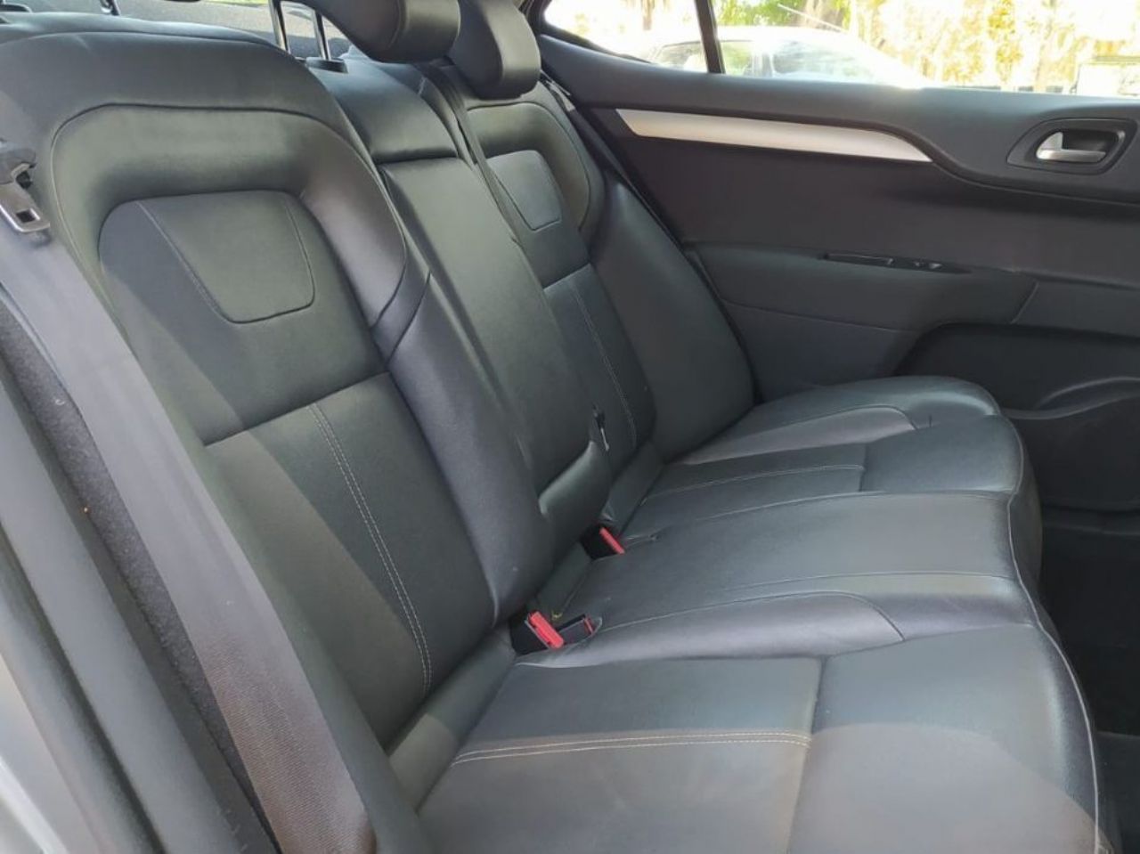 Citroen C4 Lounge Usado en Córdoba, deRuedas