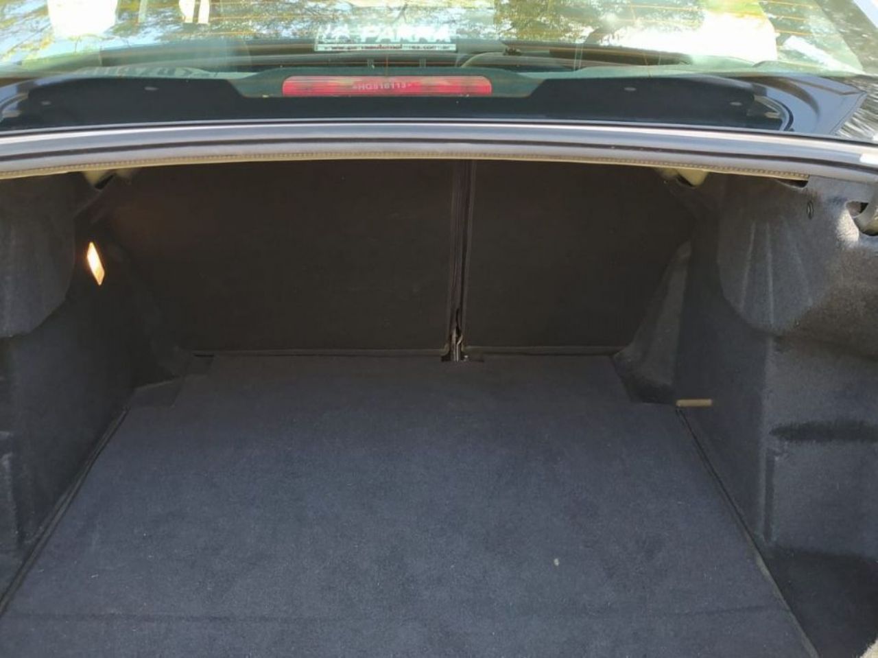 Citroen C4 Lounge Usado en Córdoba, deRuedas