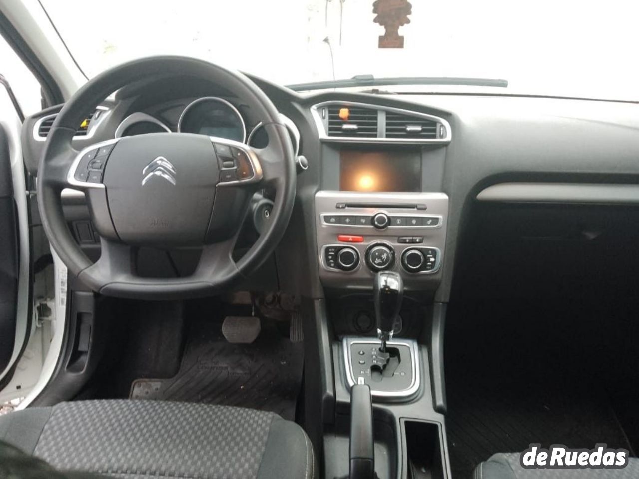 Citroen C4 Lounge Usado en Córdoba, deRuedas