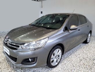 Citroen C4 Lounge Usado en Córdoba