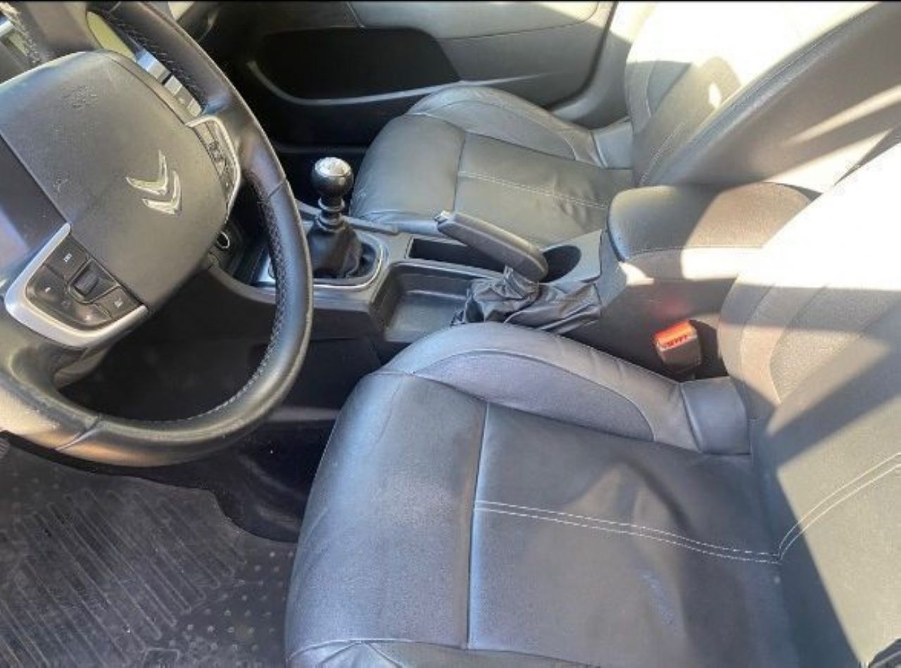 Citroen C4 Lounge Usado en Córdoba, deRuedas