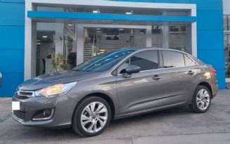 Citroen C4 Lounge Usado en San Juan