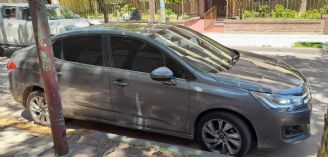 Citroen C4 Lounge Usado en Buenos Aires