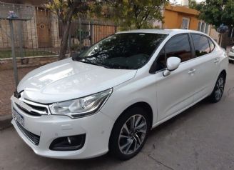 Citroen C4 Lounge Usado en Córdoba