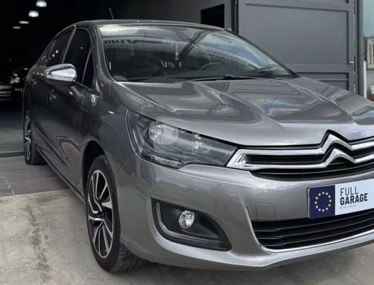 Citroen C4 Lounge Usado en Córdoba, deRuedas