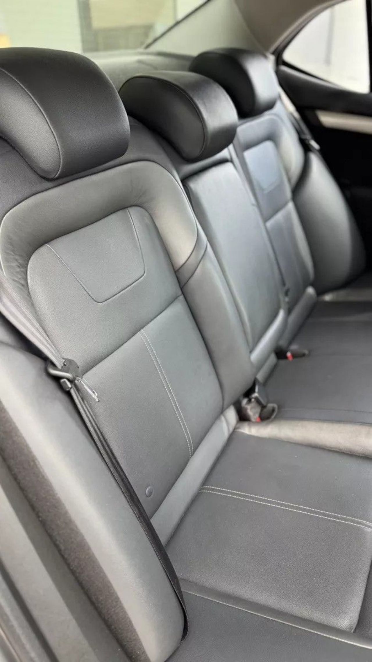 Citroen C4 Lounge Usado en Córdoba, deRuedas