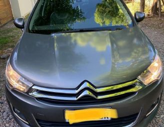 Citroen C4 Lounge Usado en Mendoza