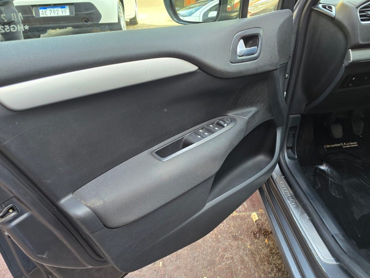 Citroen C4 Lounge Usado en Mendoza, deRuedas