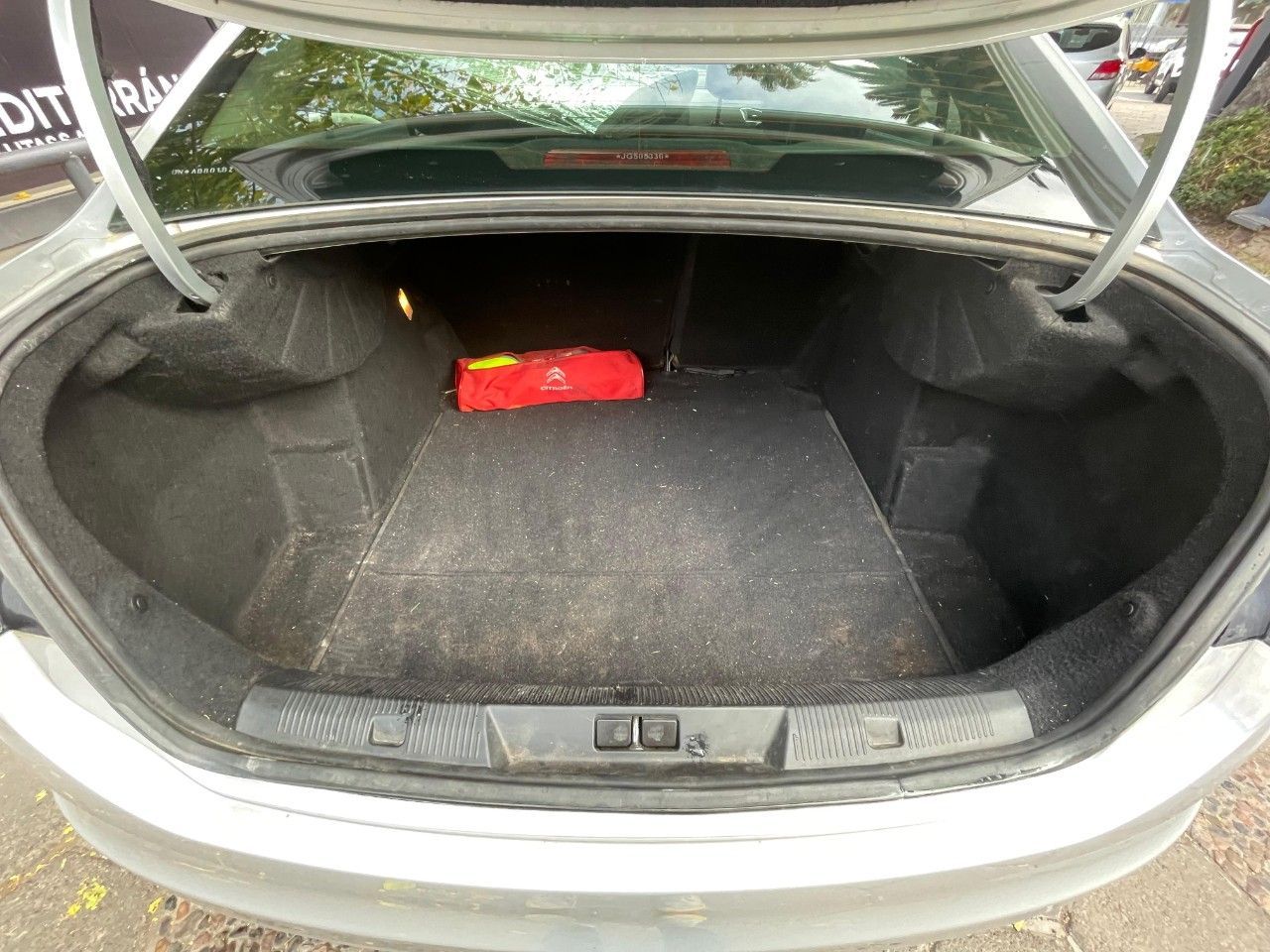 Citroen C4 Lounge Usado en Mendoza, deRuedas
