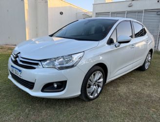 Citroen C4 Lounge Usado en Mendoza