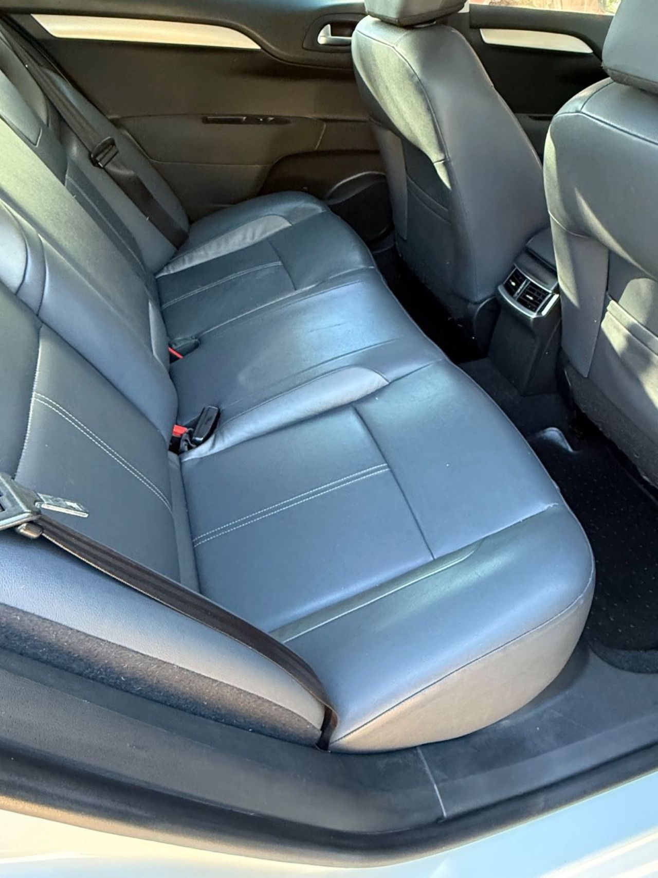 Citroen C4 Lounge Usado en Mendoza, deRuedas