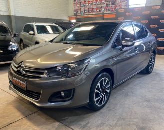 Citroen C4 Lounge Usado en Mendoza