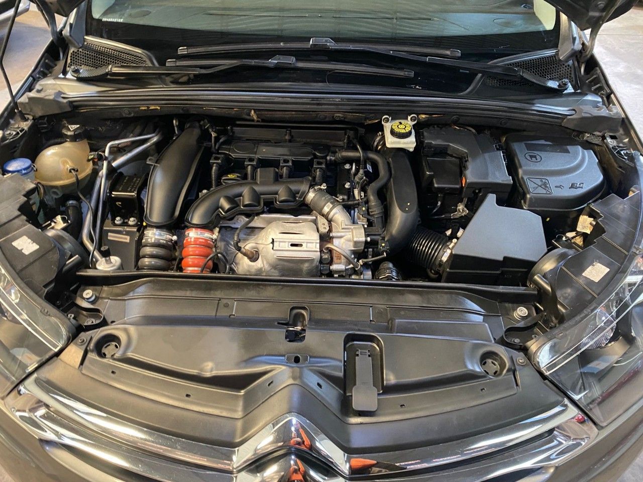 Citroen C4 Lounge Usado en Mendoza, deRuedas