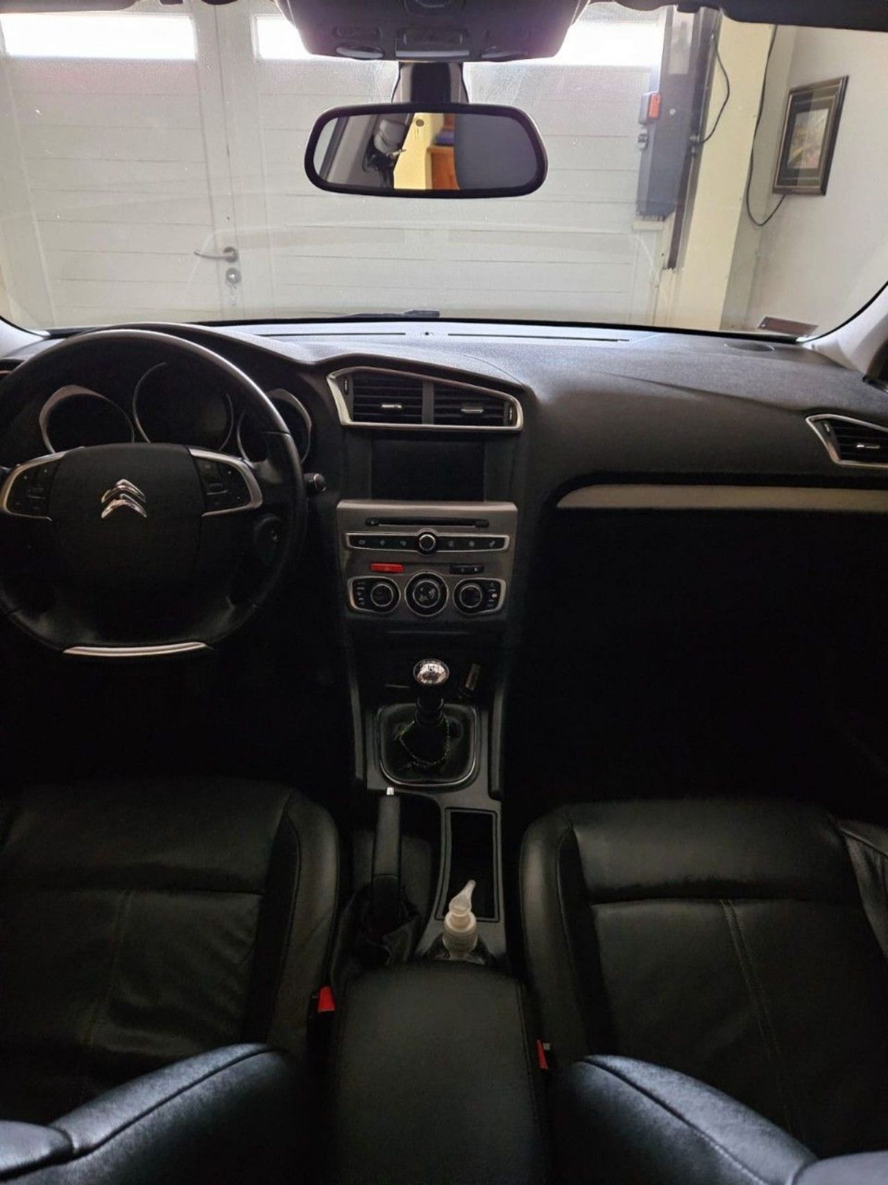 Citroen C4 Lounge Usado en Córdoba, deRuedas