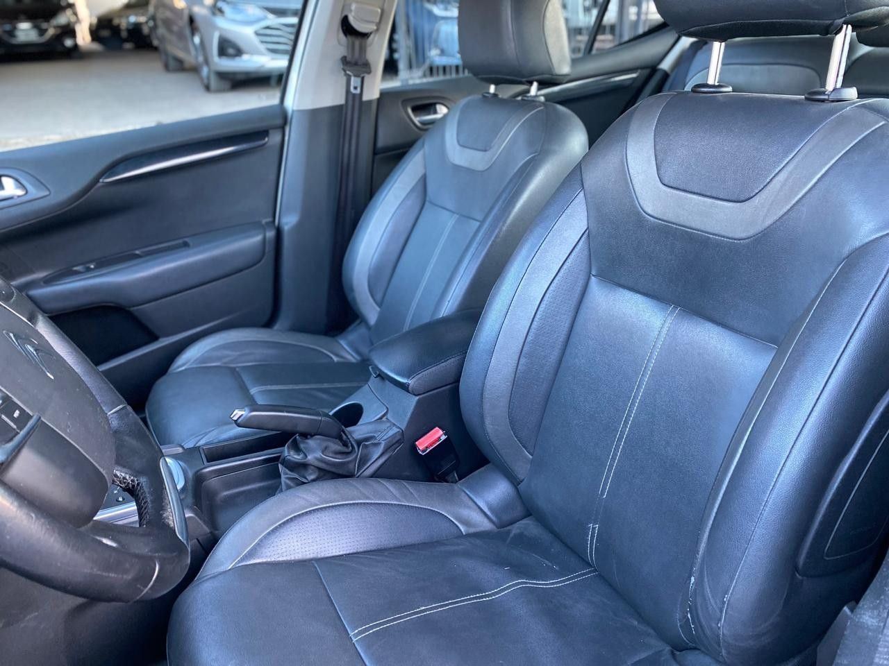 Citroen C4 Lounge Usado Financiado en San Juan, deRuedas