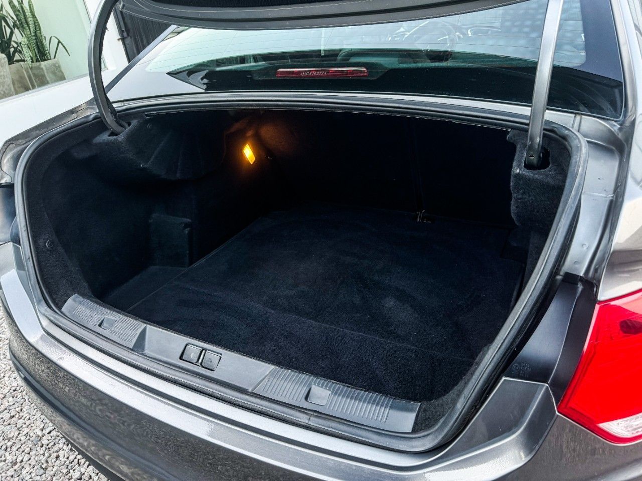 Citroen C4 Lounge Usado Financiado en Córdoba, deRuedas