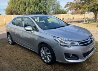 Citroen C4 Lounge Usado en San Juan