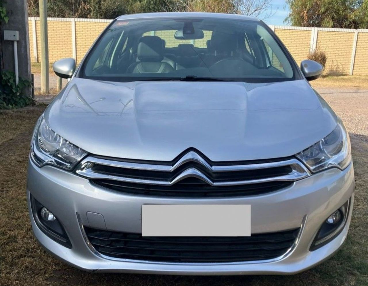 Citroen C4 Lounge Usado en San Juan, deRuedas