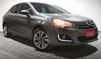 Citroen C4 Lounge Usado en Córdoba