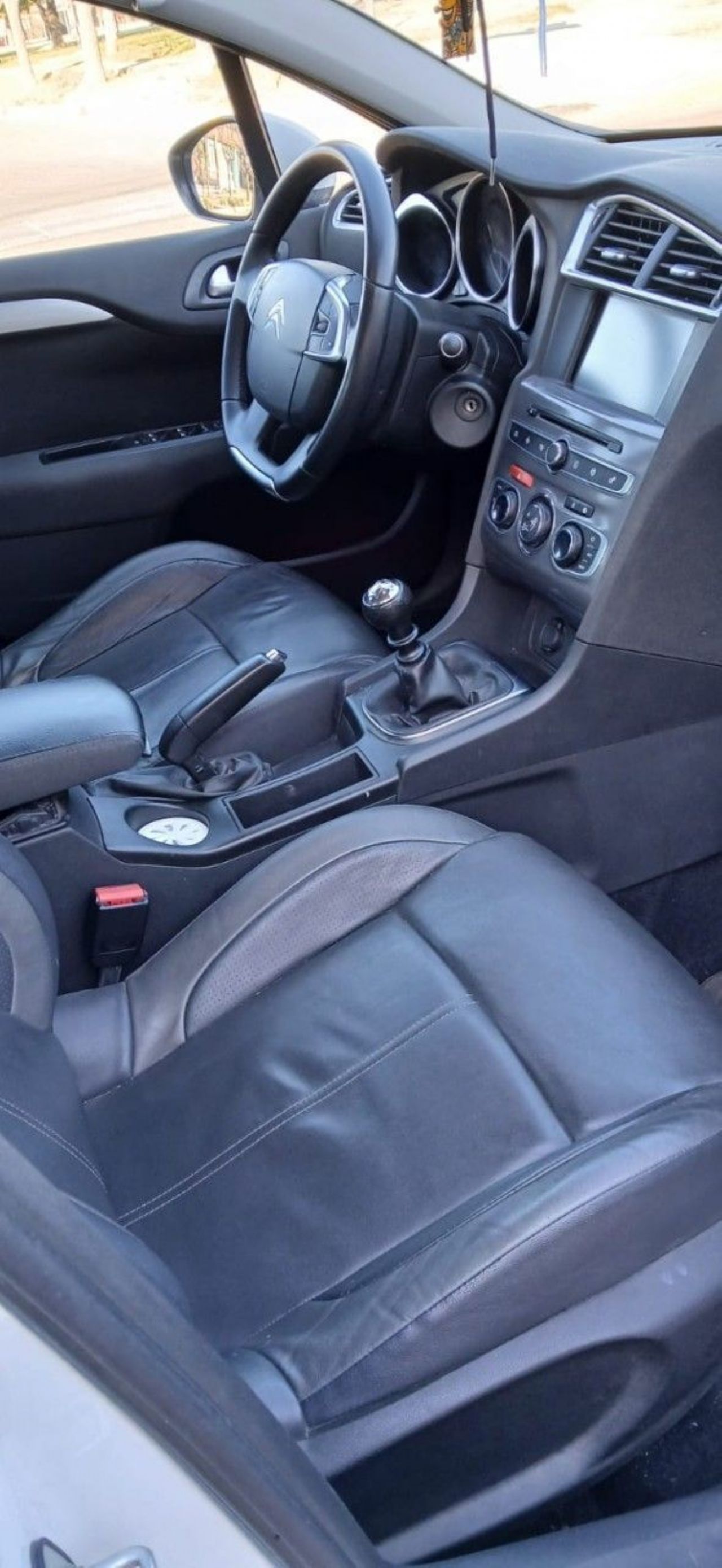 Citroen C4 Lounge Usado en Mendoza, deRuedas