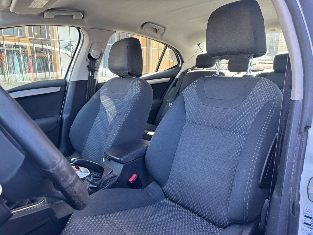 Citroen C4 Lounge Usado Financiado en Córdoba, deRuedas