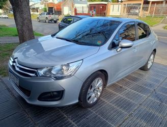Citroen C4 Lounge Usado en Entre Ríos
