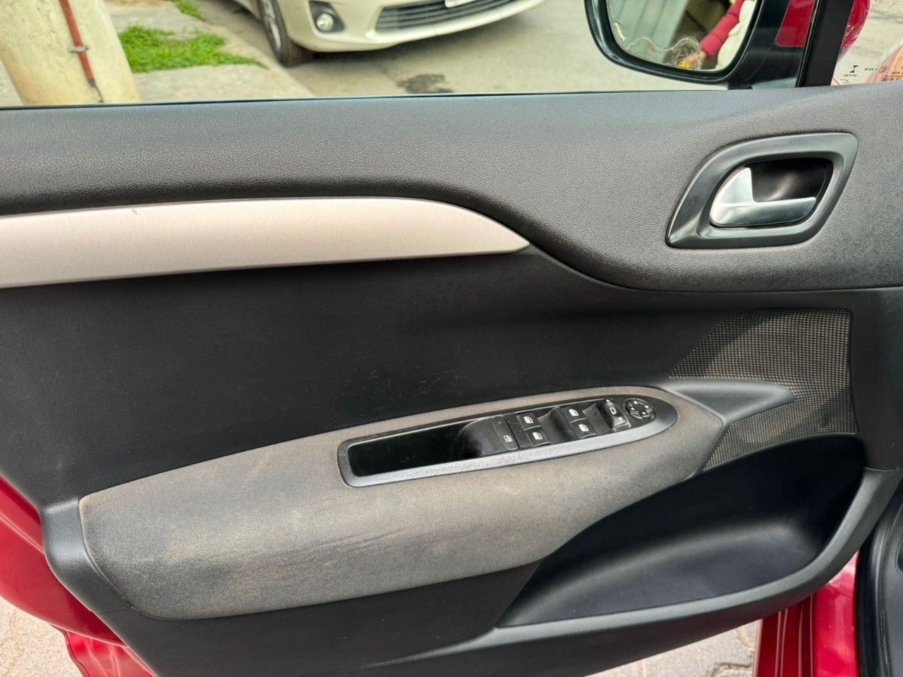 Citroen C4 Lounge Usado Financiado en Córdoba, deRuedas