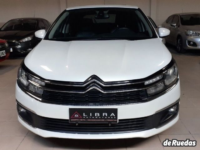 Citroen C4 Lounge Usado en Mendoza, deRuedas