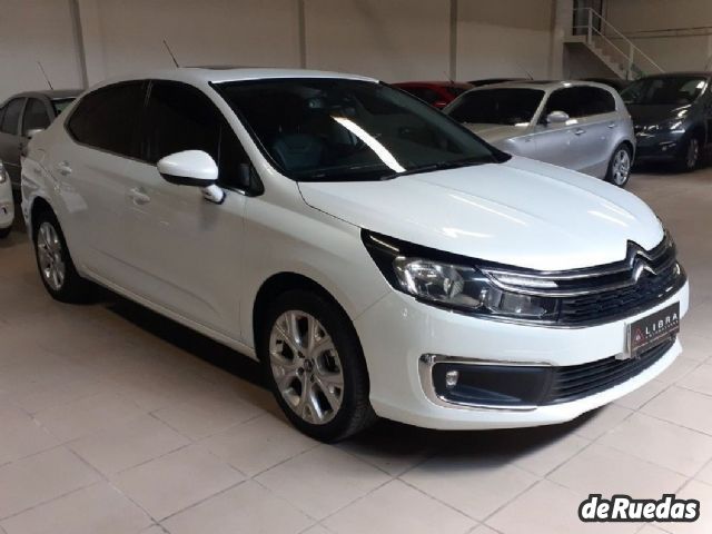 Citroen C4 Lounge Usado en Mendoza, deRuedas