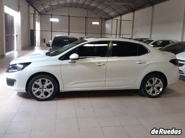 Citroen C4 Lounge Usado en Mendoza, deRuedas