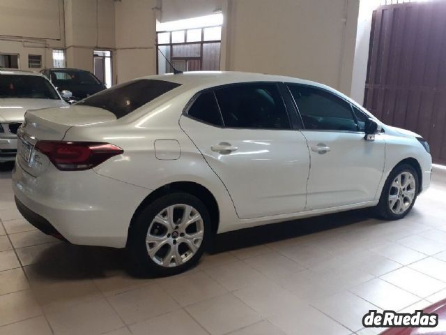 Citroen C4 Lounge Usado en Mendoza, deRuedas